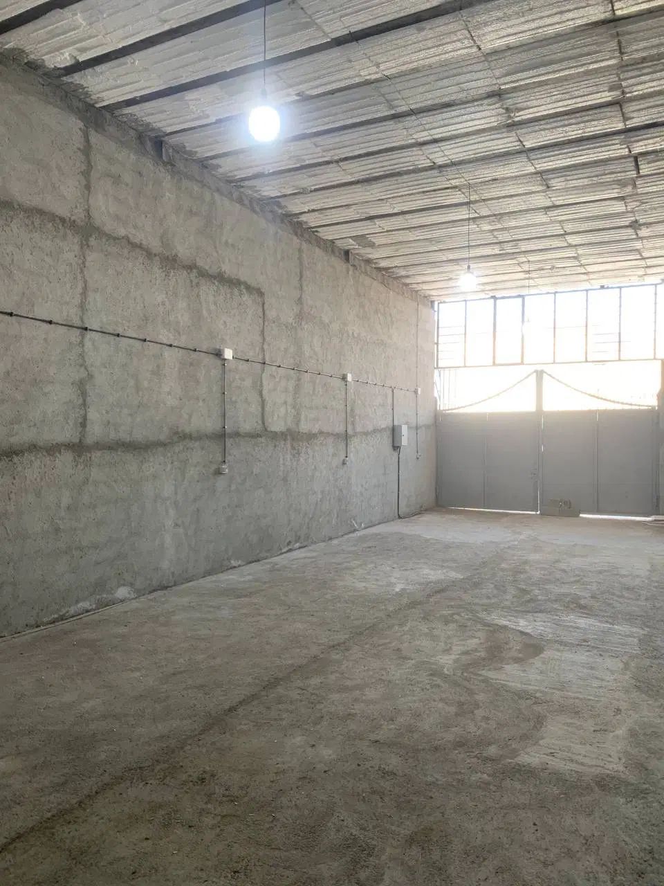 سالن ۸۰ متری کارگاهی خین عرب طرحچی کشاورز|فروش دفتر صنعتی، کشاورزی، تجاری|مشهد, کشاورز|دیوار