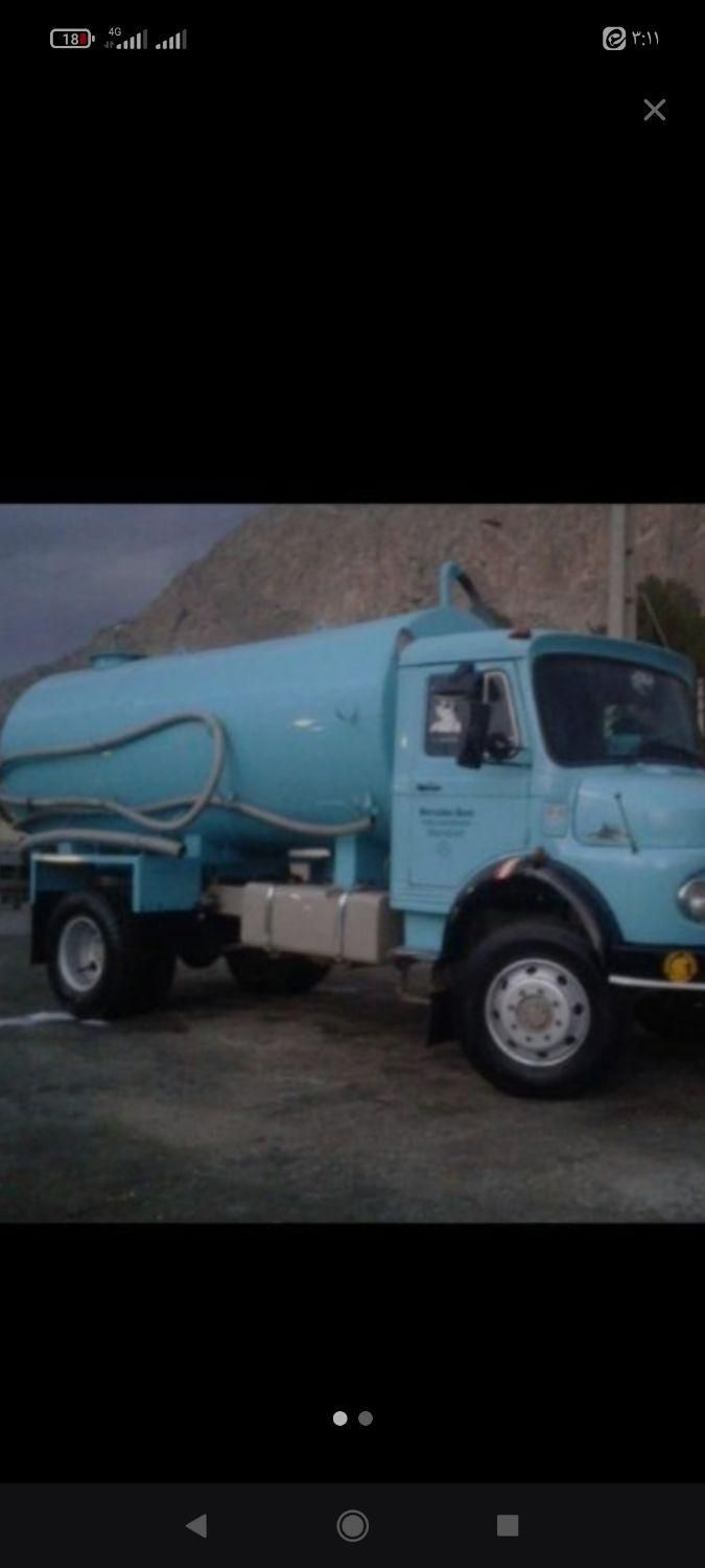 لوله باز کنی و تخلیه چاه بهداشتی یزد|خدمات پیشه و مهارت|یزد, |دیوار