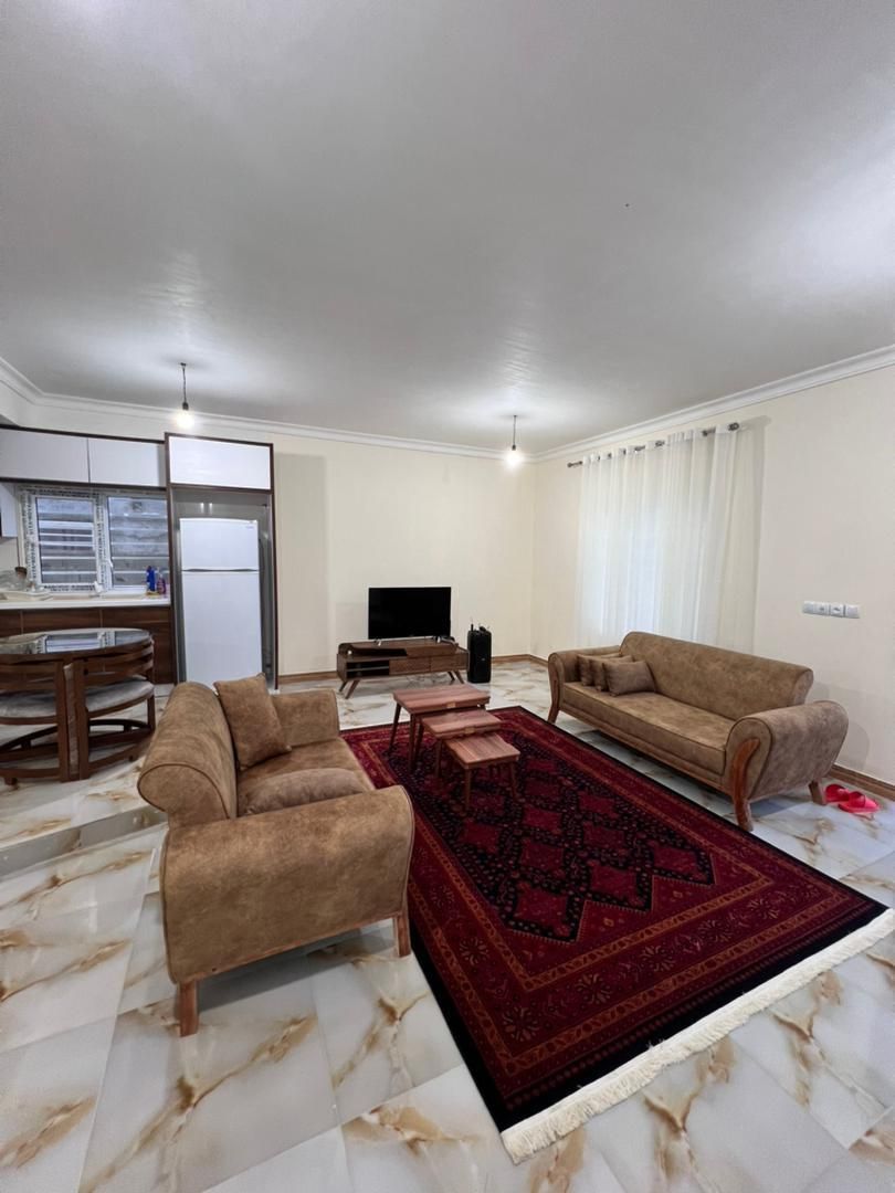 ویلا تک خوابه نوسازدربست چالوس رادیودریا|اجارهٔ کوتاه‌مدت ویلا و باغ|چالوس, |دیوار