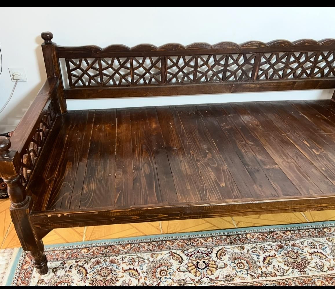 تخت سنتی نراد|کافی‌شاپ و رستوران|قائم‌شهر, |دیوار