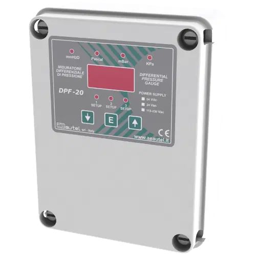 کنترلر فشار Autel dpf-20 Autel dpf-20 ایتالیا|ماشین‌آلات صنعتی|مشهد, الهیه|دیوار