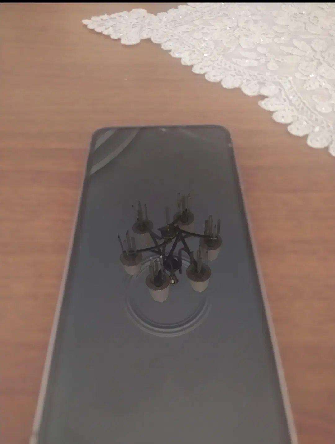 سامسونگ Galaxy S23 FE با حافظهٔ ۲۵۶ گیگابایت|موبایل|تهران, هاشمی|دیوار