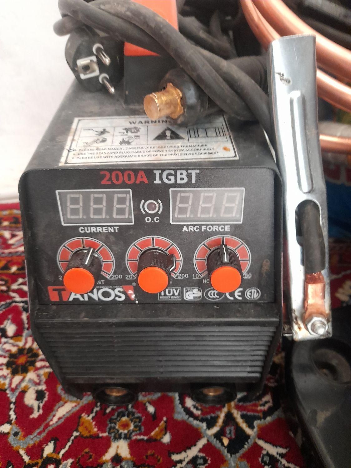 جوشکارسیار خرده کاری|خدمات پیشه و مهارت|بم, |دیوار