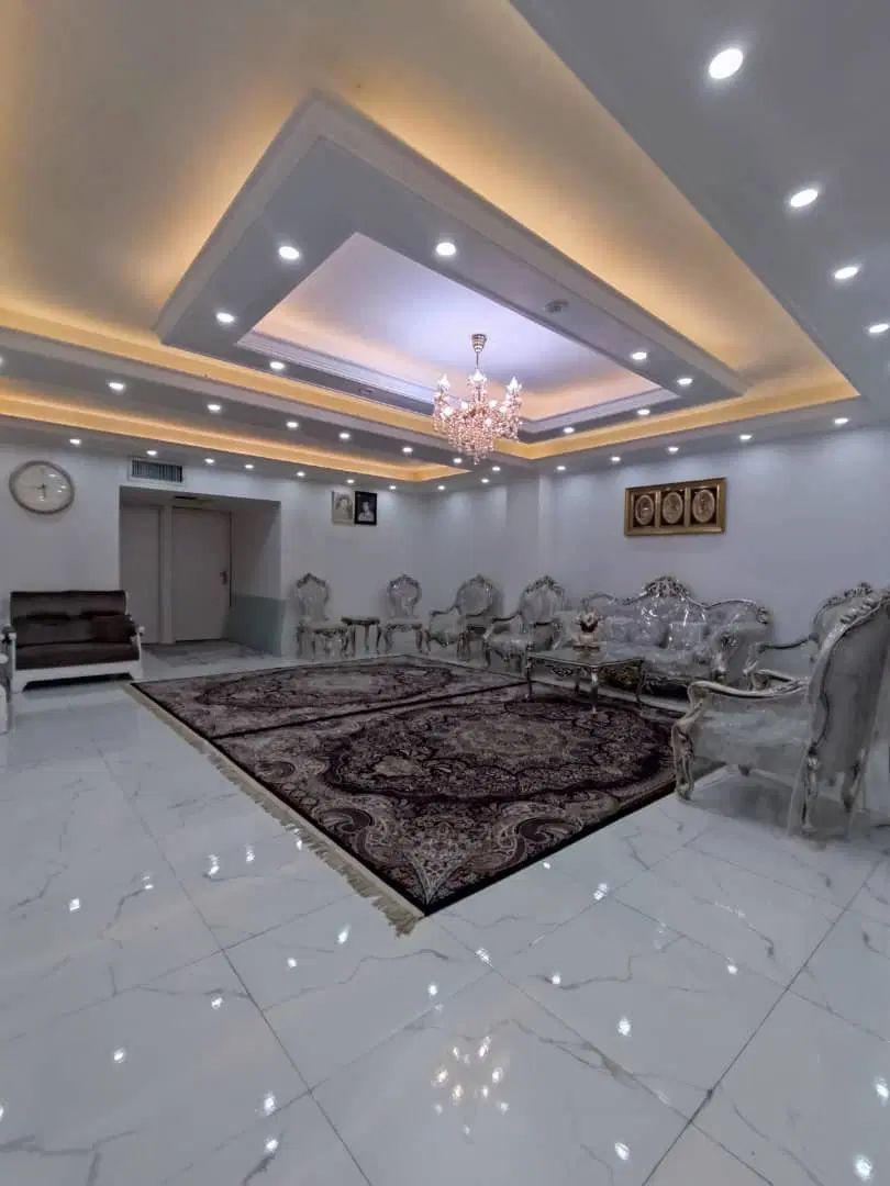165متر شهرک جانبازان تک واحدی زیر قیمت قابل تبدیل|اجارهٔ آپارتمان|اسلام‌شهر, شهرک جانبازان|دیوار