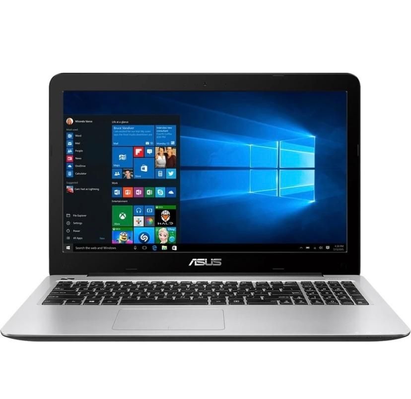 لپ تاپ Asus K556U|رایانه همراه|تهران, اوین|دیوار