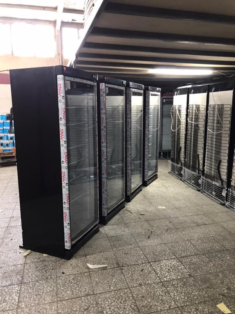 یخچال تک درب سبلان صنعت|فروشگاه و مغازه|تهران, آذری|دیوار