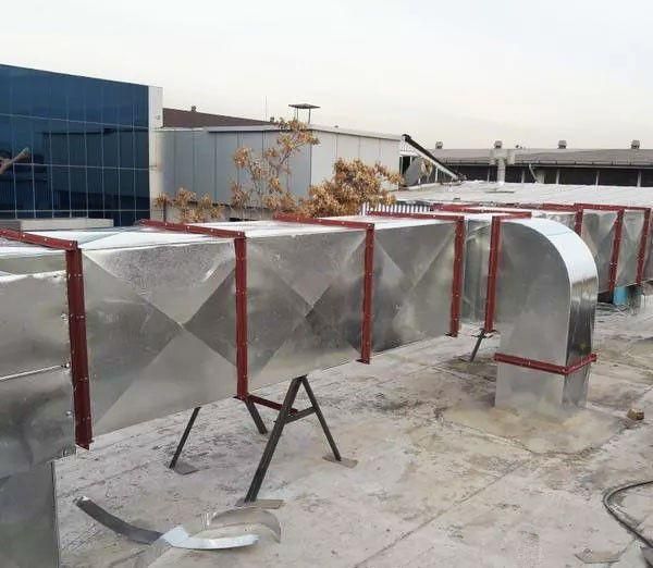 کانال سازی کانال کولر|خدمات پیشه و مهارت|پاکدشت, پاکدشت (مامازند)|دیوار