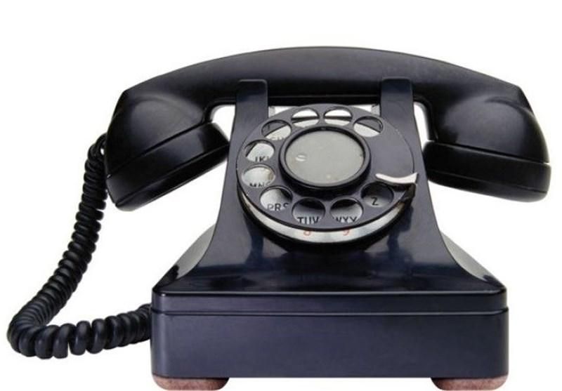 فروش خط ثابت تلفن|تلفن رومیزی|بروجرد, |دیوار