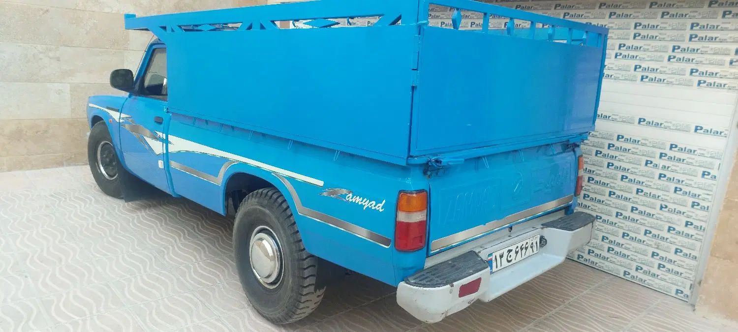 بار برای زنجان ابهر همدان بروجرد لرستان|خدمات حمل و نقل|اردبیل, |دیوار