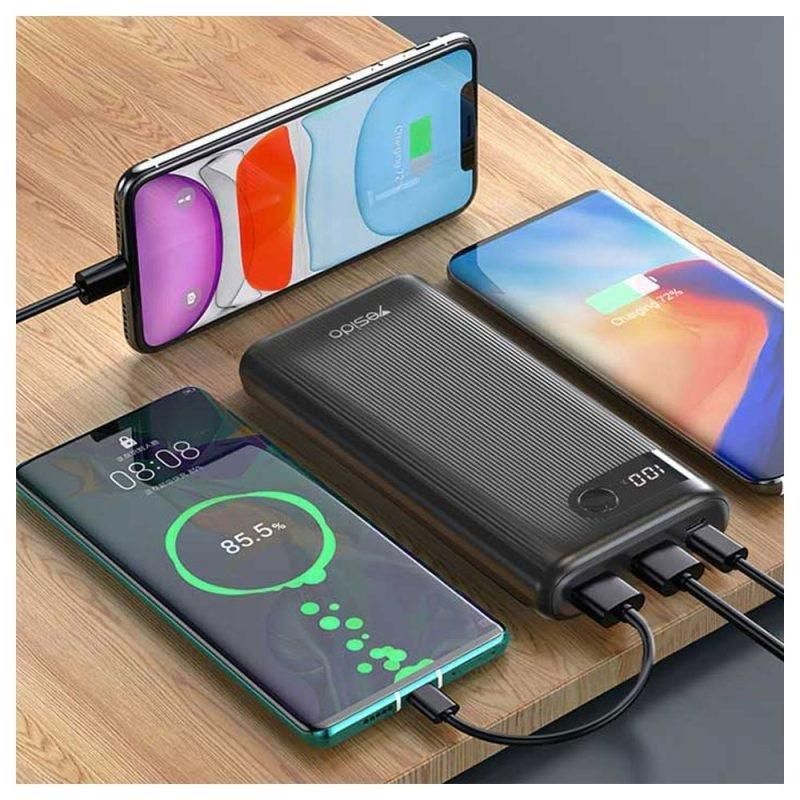 فروش فوق العاده انواع پاوربانک|لوازم جانبی موبایل و تبلت|خوی, |دیوار