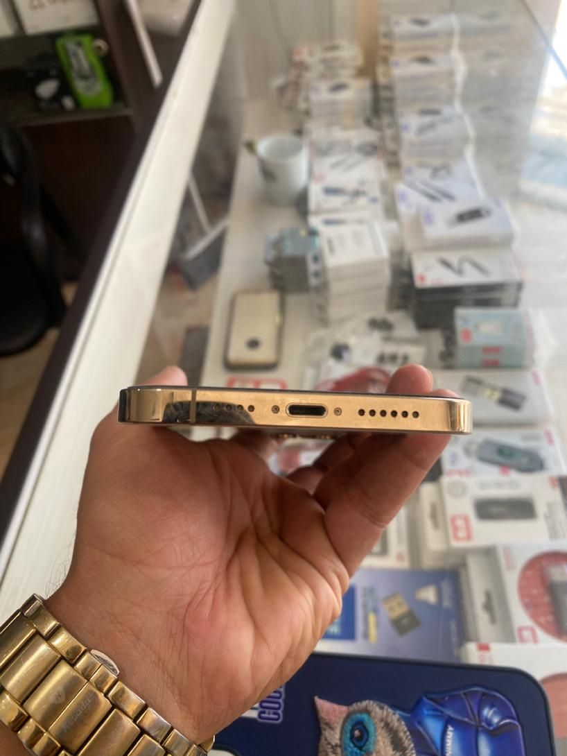 12promax|موبایل|اصفهان, همت‌آباد|دیوار
