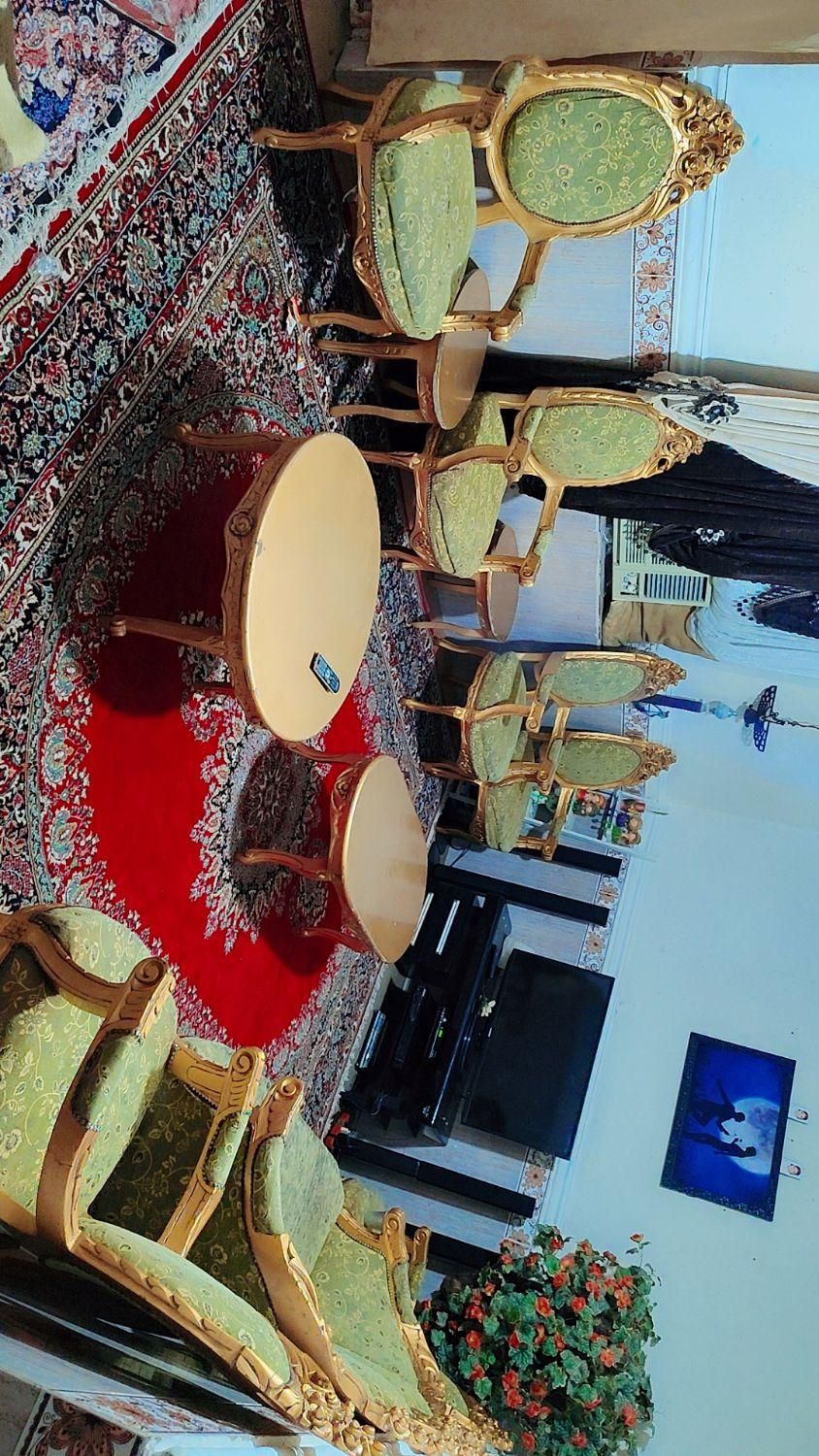 مبل|مبلمان خانگی و میز عسلی|بندر ماهشهر, |دیوار