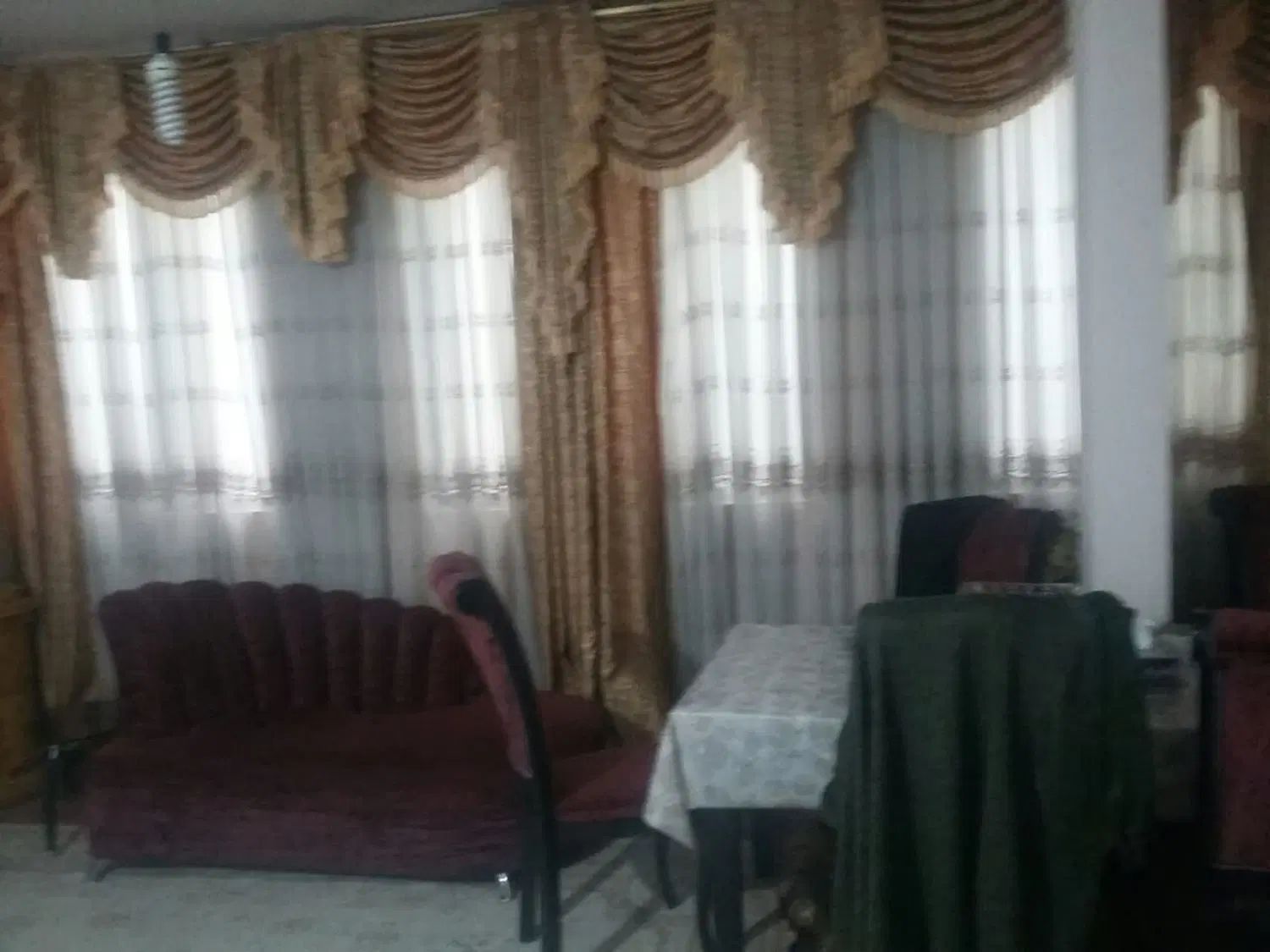 خانه  فروشی ۹۰ متری  حصارک بالا|فروش خانه و ویلا|کرج, حصارک بالا|دیوار