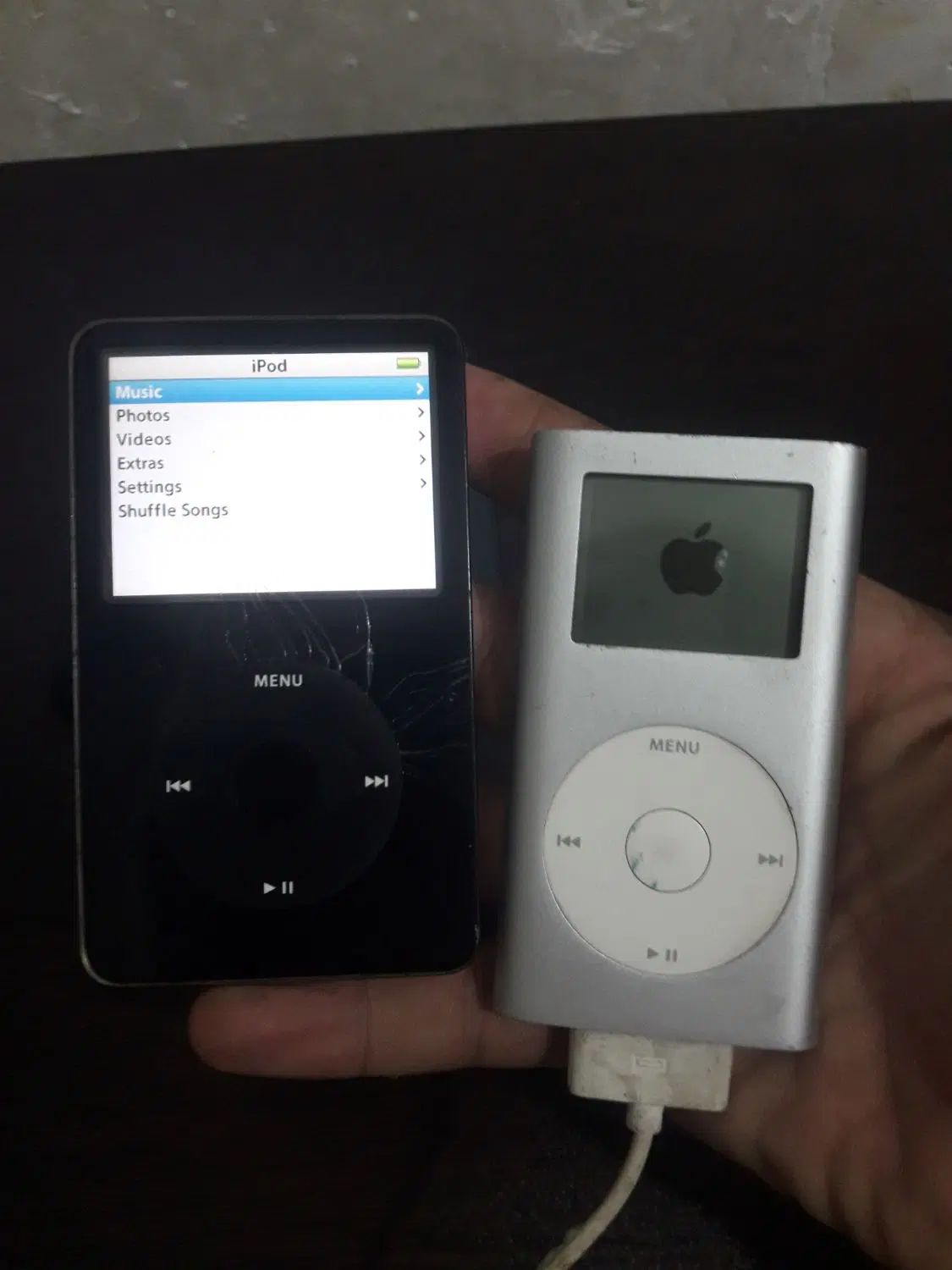 چهار دستگاه نایاب نوکیا ان۹ و ipod ۵ ...|موبایل|تهران, بازار|دیوار