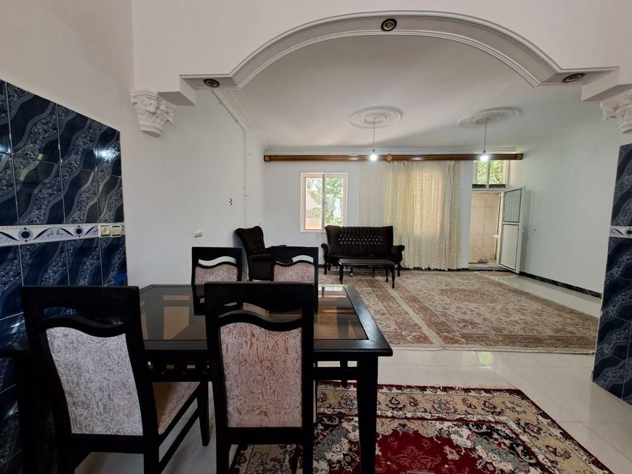 سوئیت ویلایی دوبلکس با حیاط و پارکینگ|اجارهٔ کوتاه‌مدت آپارتمان و سوئیت|خلخال, |دیوار