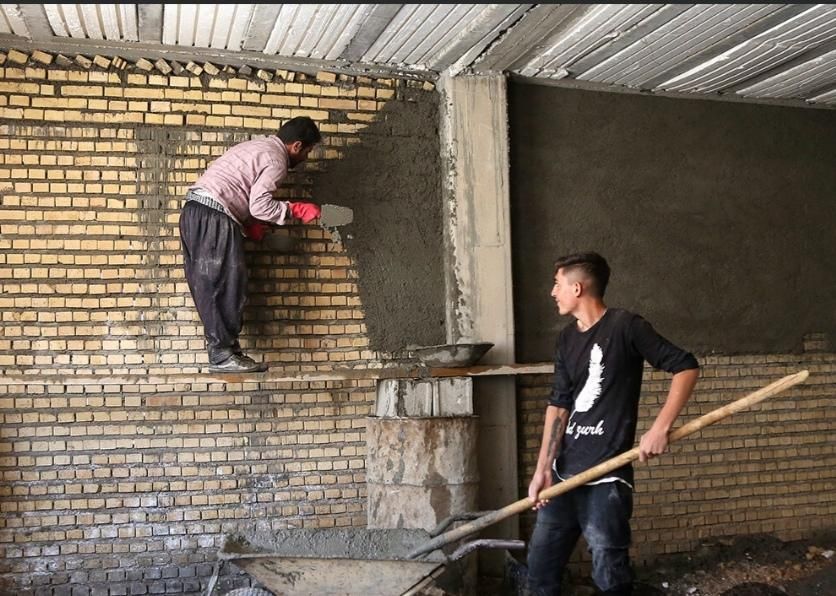 استابنای ماهر|خدمات پیشه و مهارت|زاهدان, |دیوار