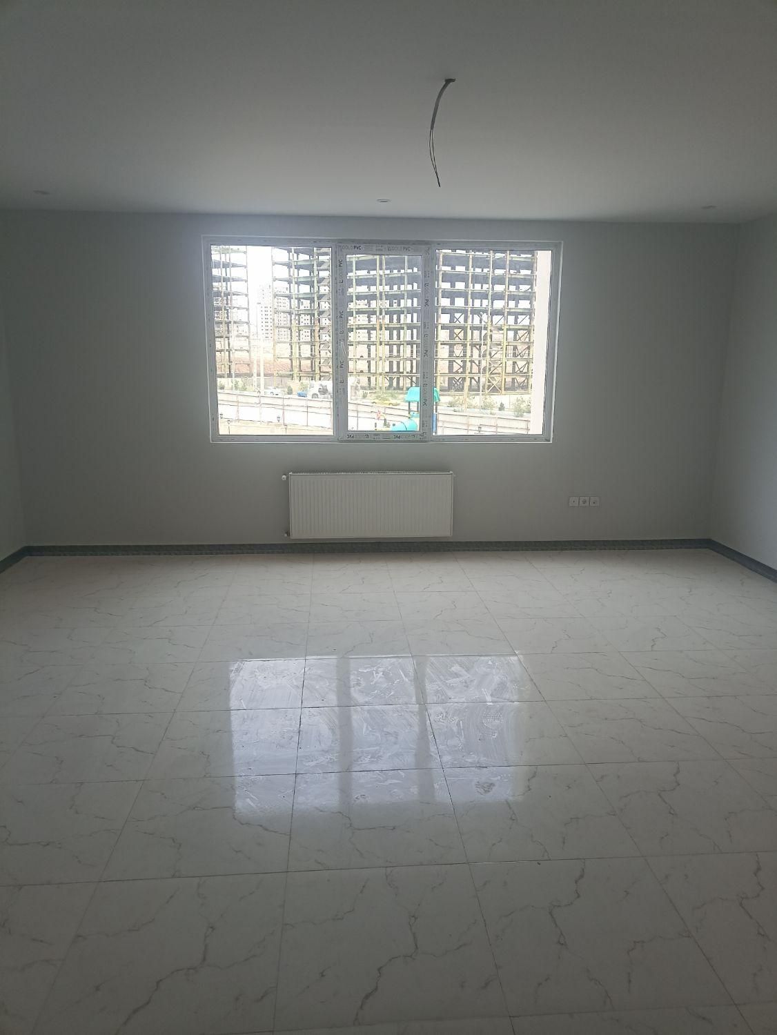 واحد ۱۰۵ متری ۲ خوابه شهرجدید هشتگرد (مهستان)|اجارهٔ آپارتمان|هشتگرد, شهرک گلها|دیوار