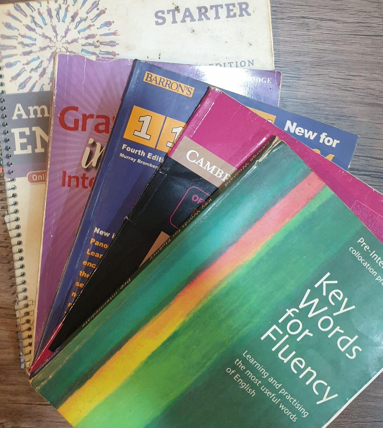 تدریس خصوصی زبان انگلیسی|خدمات آموزشی|اصفهان, فرهنگیان|دیوار