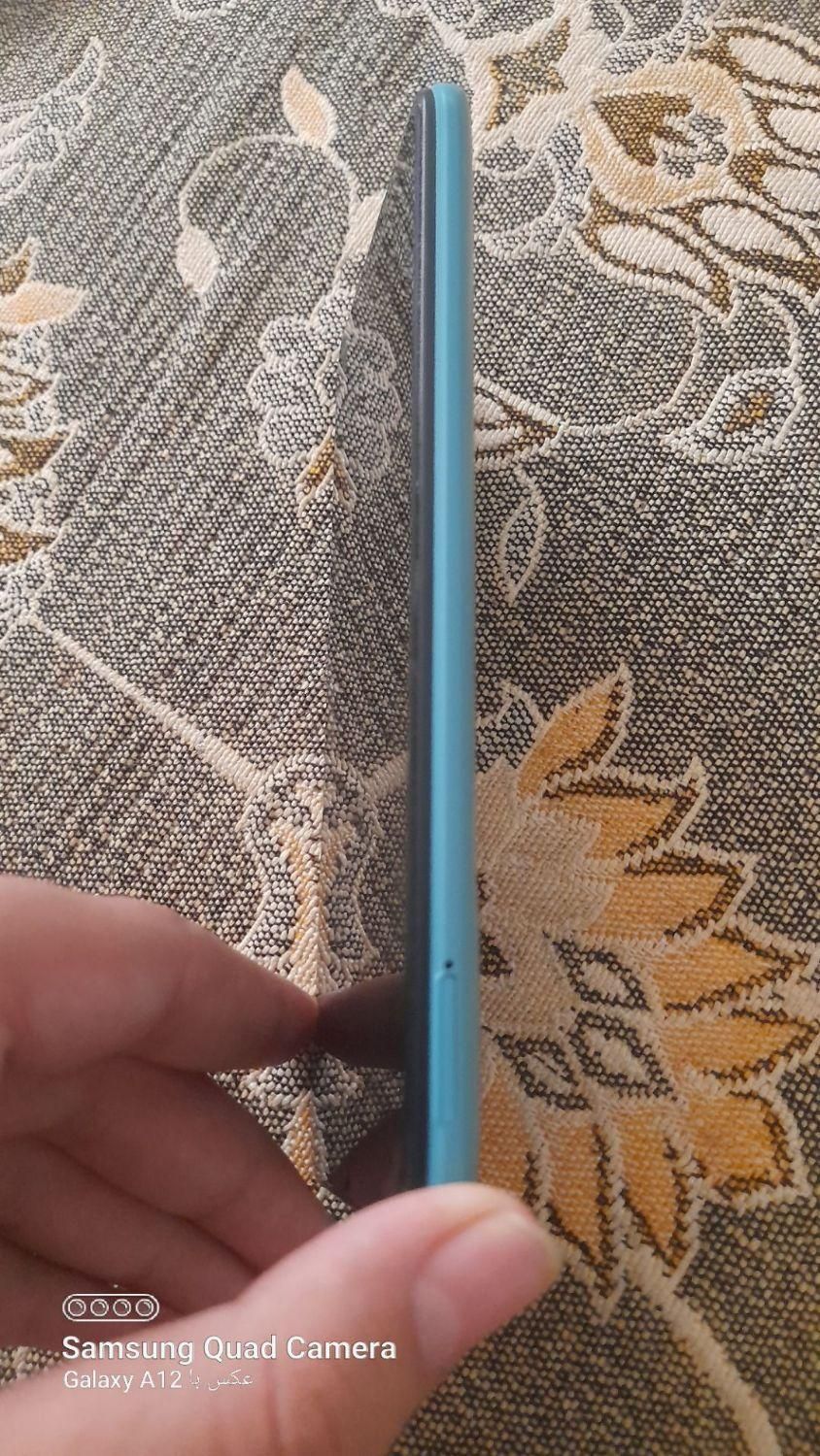 گوشی پوکو c40 حافظه 64 رم 4|موبایل|زاهدان, |دیوار
