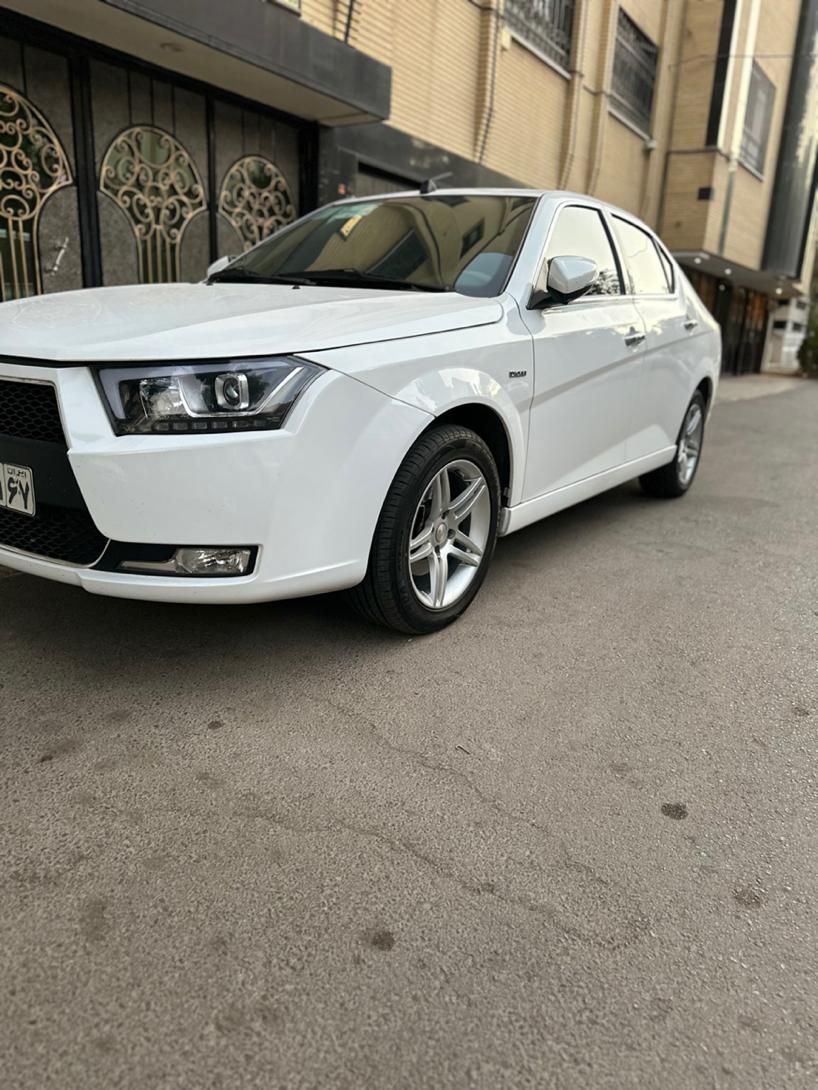 دنا پلاس تیپ ۲ دنده‌ای، مدل ۱۳۹۸ صفر 38تا کار|خودرو سواری و وانت|فولادشهر, فولادشهر|دیوار