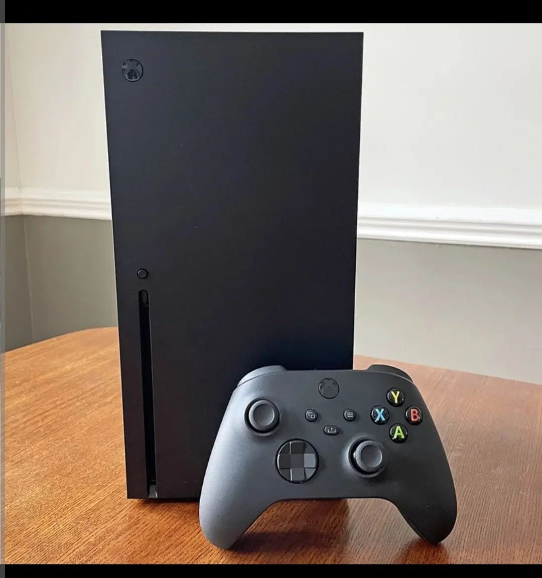 xbox x و ps5|کنسول، بازی ویدئویی و آنلاین|تهران, شمس‌آباد|دیوار