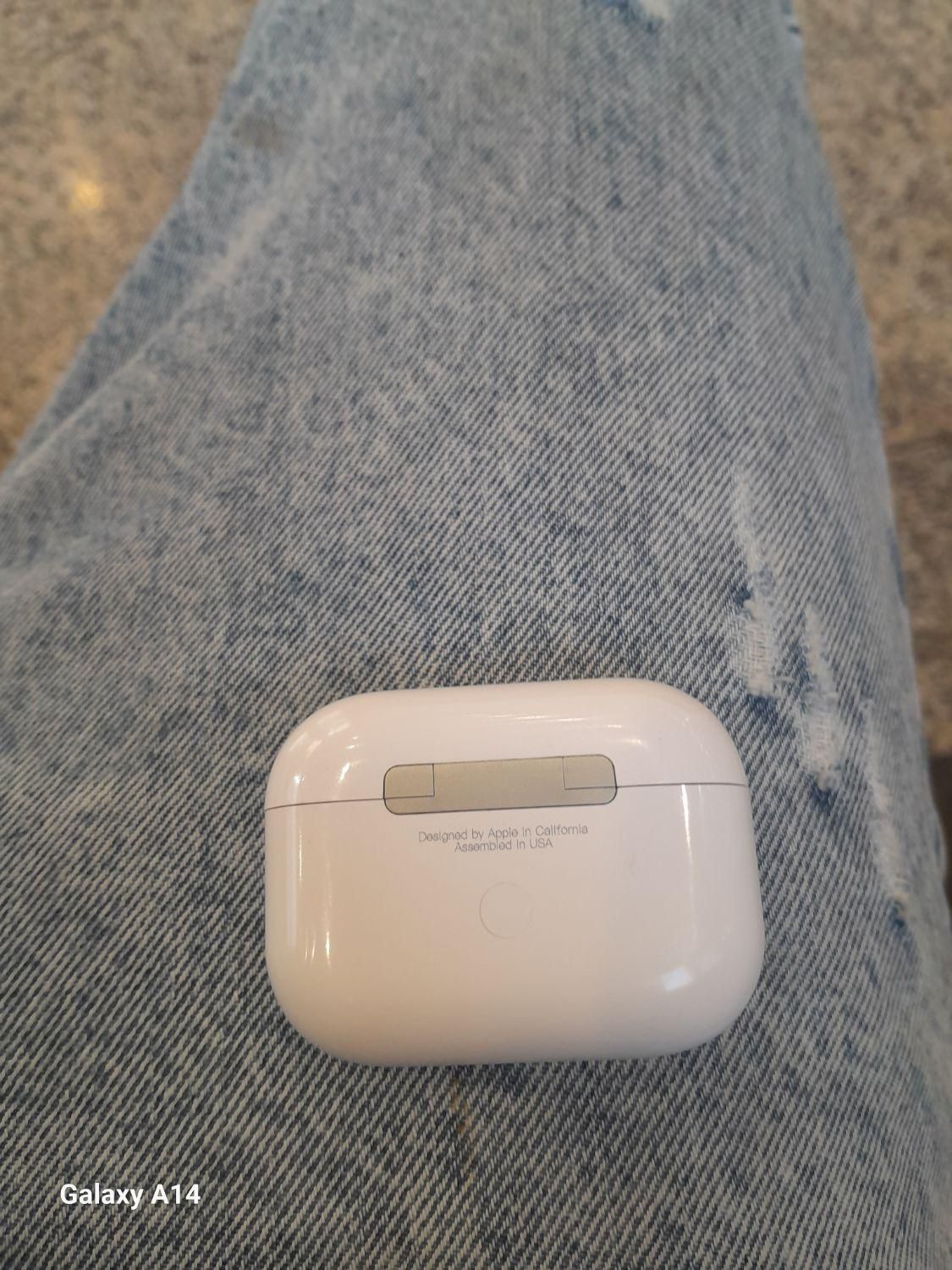 Air pod pro|لوازم جانبی موبایل و تبلت|تهران, المهدی|دیوار