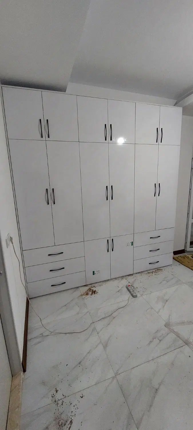 ساخت و تعمیرات کابینت و کمددیواری و تی وی وال|خدمات پیشه و مهارت|تهران, شهید رجایی|دیوار