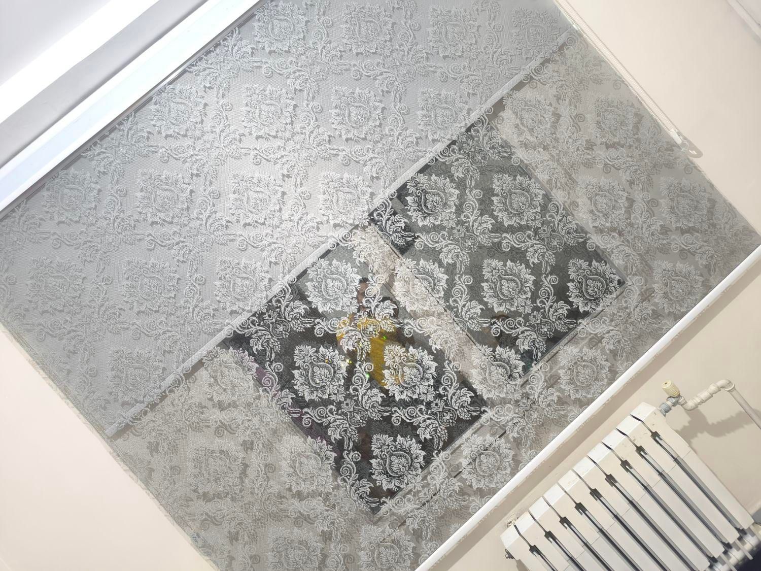 پرد.ه 44|پرده، رانر، رومیزی|هشتگرد, تهران دشت|دیوار