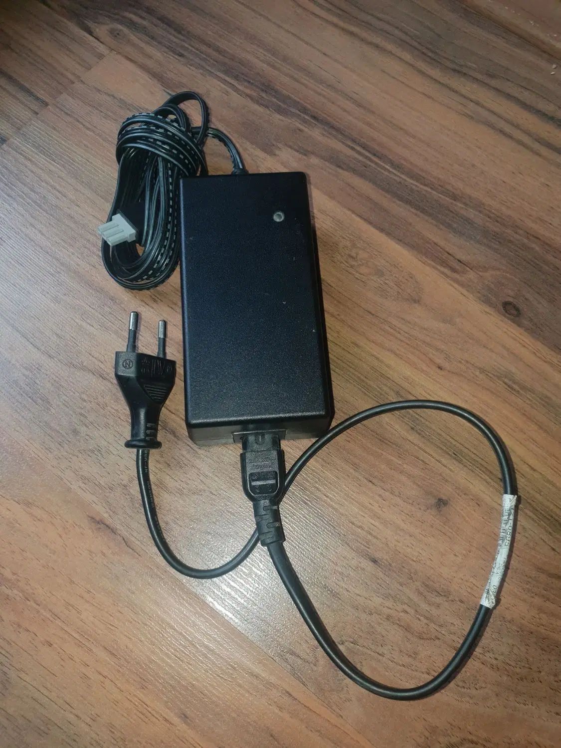 آداپتور اصلی اچ پی hp سوکت طوسی|پرینتر، اسکنر، کپی، فکس|تهران, ونک|دیوار