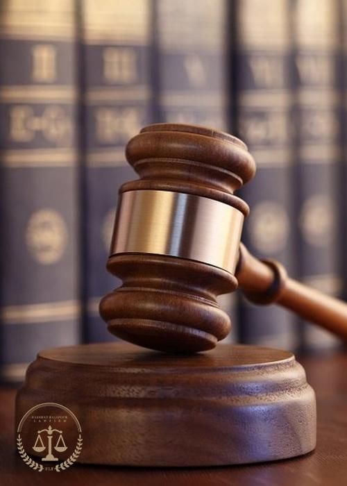 وکیل دادگستری|خدمات مالی، حسابداری، بیمه|اندیمشک, |دیوار