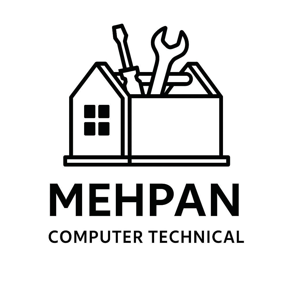 تعمیرات لپ تاپ و کامپیوتر در محل|خدمات رایانه‌ای و موبایل|تهران, تجریش|دیوار