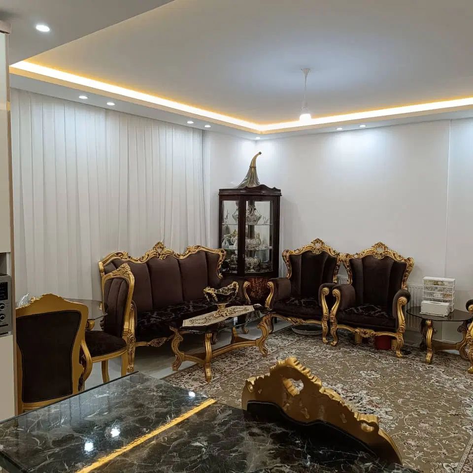 نزدیک حرم مطهر و مترو/ نوساز/ فول امکانات/فی مناسب|فروش آپارتمان|مشهد, سراب|دیوار