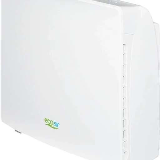تصفیه هوا EcoAir Pure 126 CADR - سایز بزرگ|پنکه و تصفیه‌کنندهٔ هوا|تهران, خواجه نصیر طوسی|دیوار