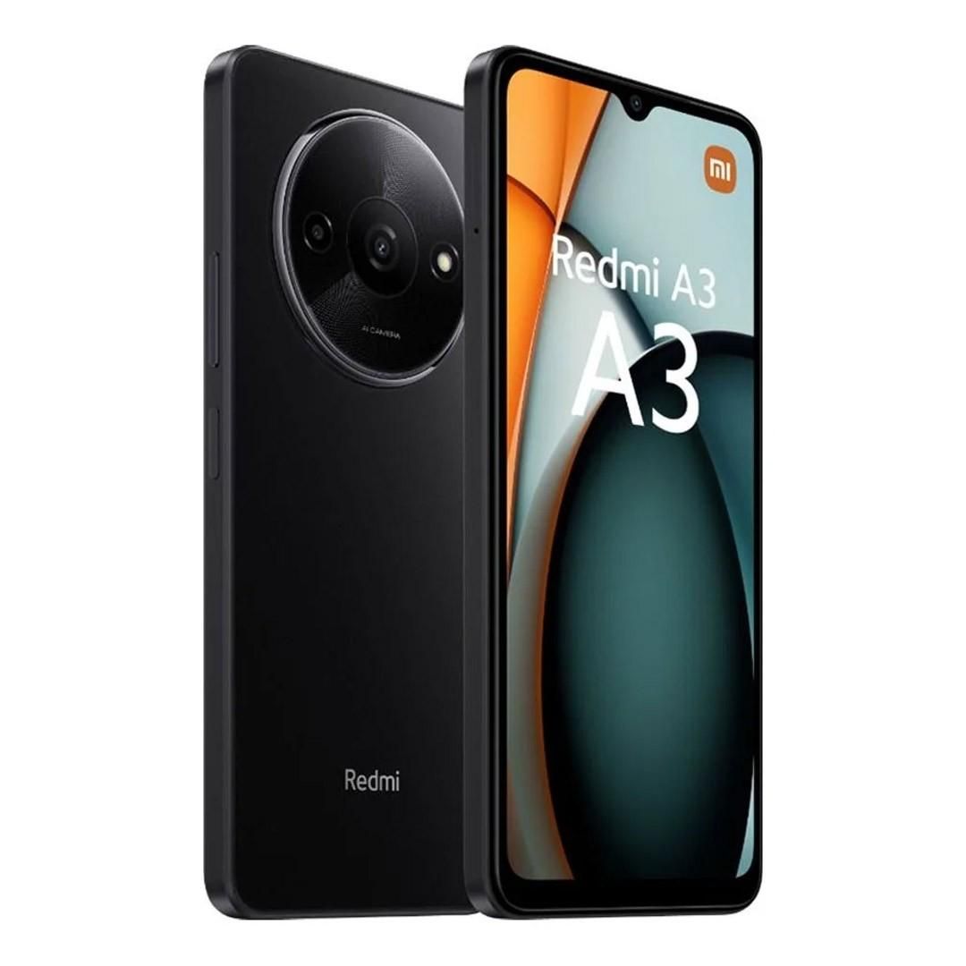 گوشی Redmi A3|موبایل|نجف‌آباد, گلدشت|دیوار
