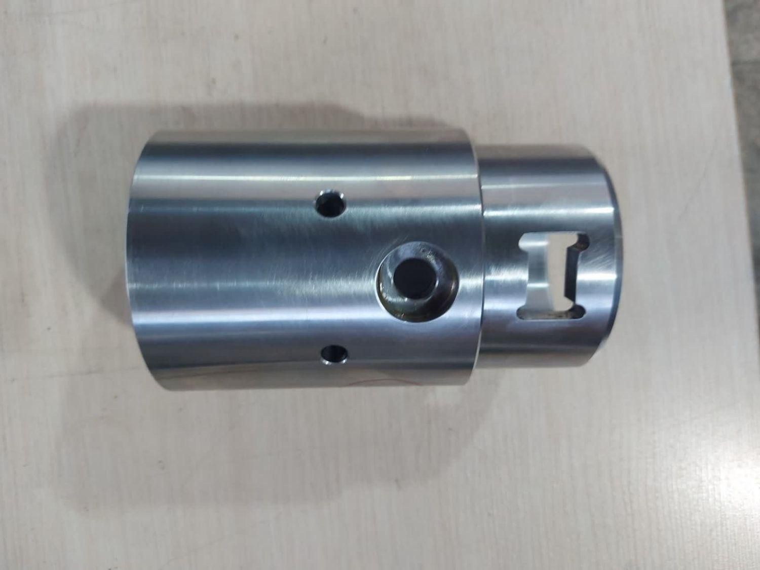 استخدام اپراتور ساده فرز cnc و تراش cnc|استخدام صنعتی، فنی، مهندسی|تهران, هفده شهریور|دیوار