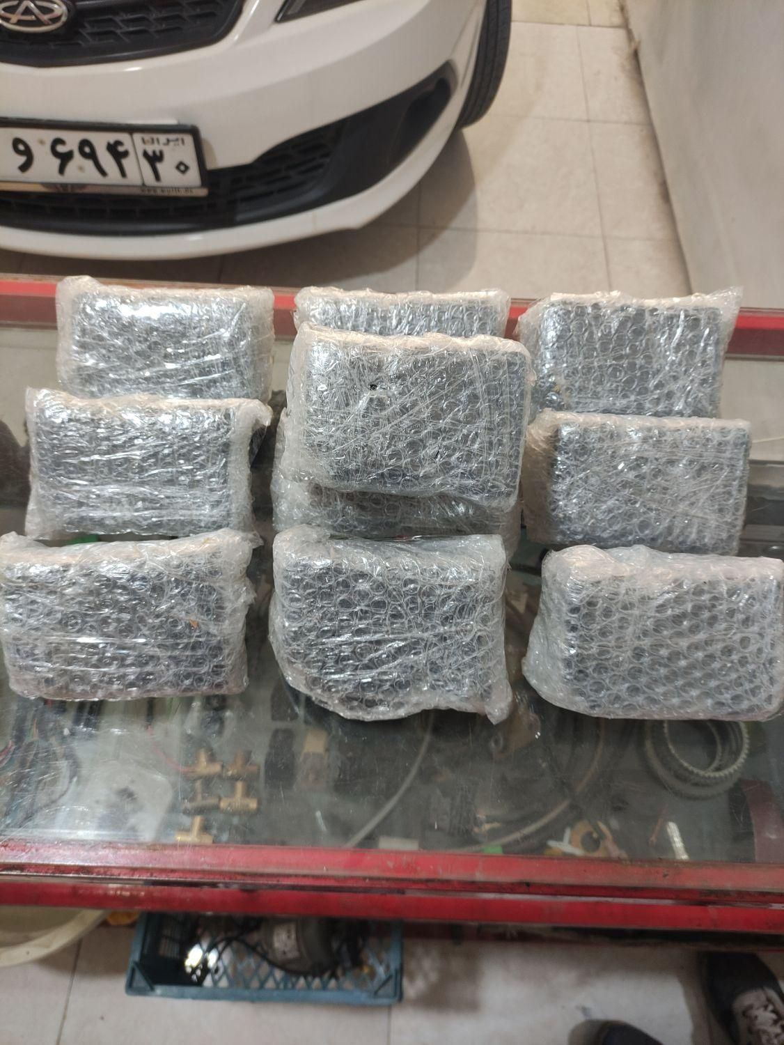 فروش تخصصی 206 abs mk70 تعمیر ای بی اس|قطعات یدکی و لوازم جانبی|رباطکریم, |دیوار