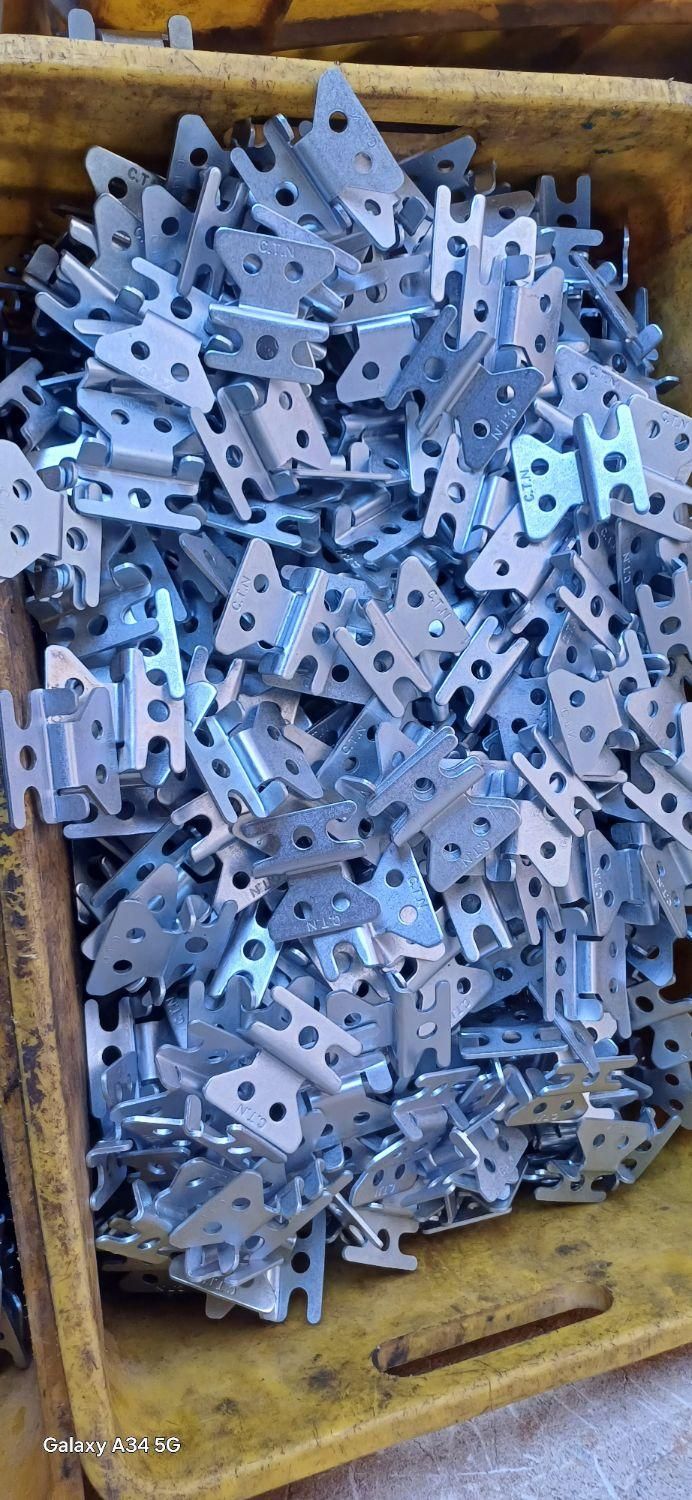 خدمات آبکاری گالوانیزه|خدمات پیشه و مهارت|تهران, خاوران|دیوار