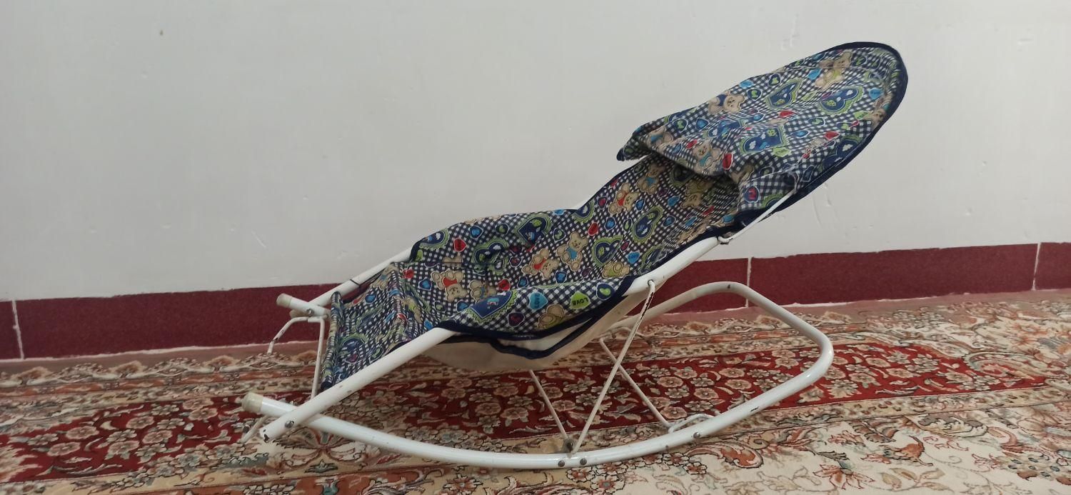 نی نی خواب کن|اسباب و اثاث بچه|نهاوند, |دیوار