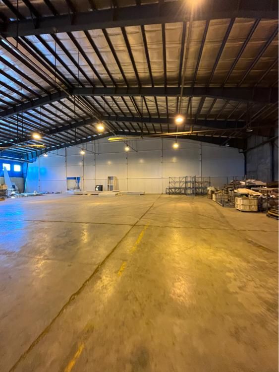 تهیه و نصب ساندویچ پانل سقفی و دیواری|مصالح و تجهیزات ساختمان|تهران, امیرآباد|دیوار