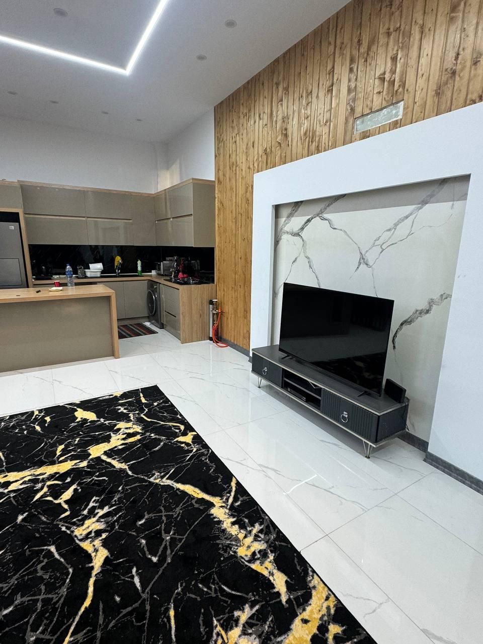 ویلا دوبلکس/لاکچری/فول|فروش خانه و ویلا|هشتگرد, تهران دشت|دیوار