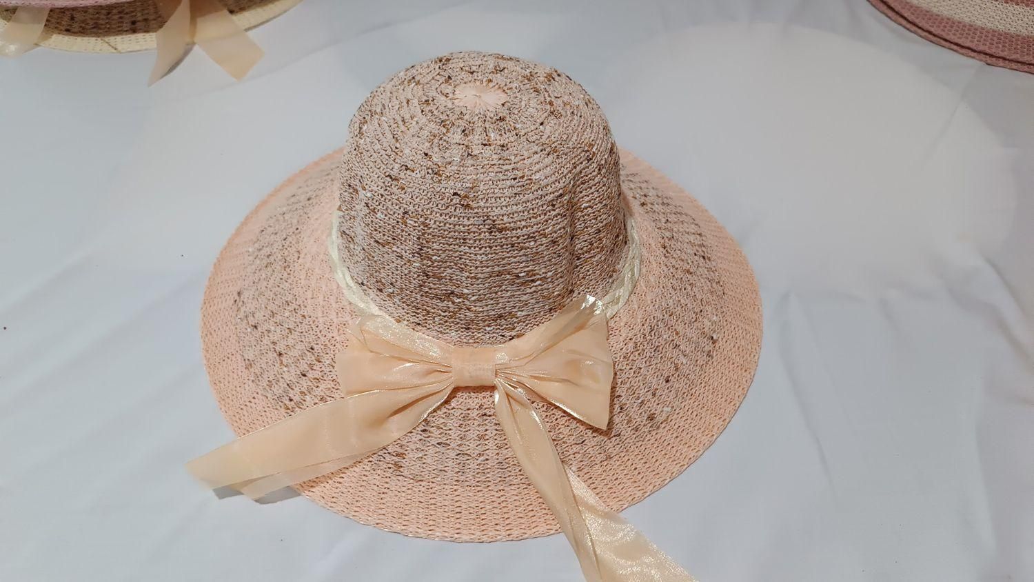 کلاه ساحلی|لباس|خورموج, |دیوار