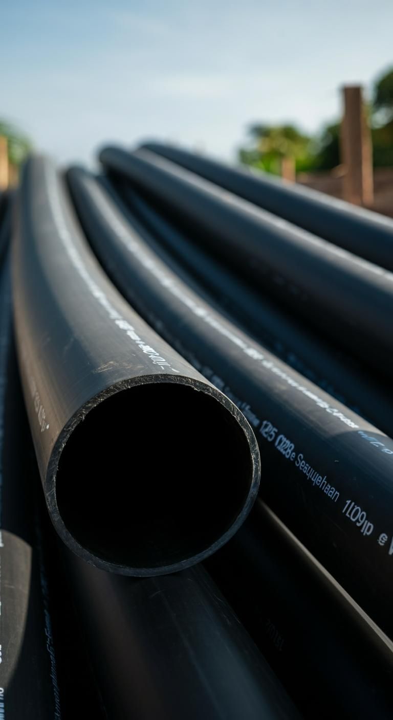 فروش بدون واسطه لوله های پلی اتیلن کشاورزی اصفهان|عمده‌فروشی|اصفهان, شهرک امام خمینی|دیوار