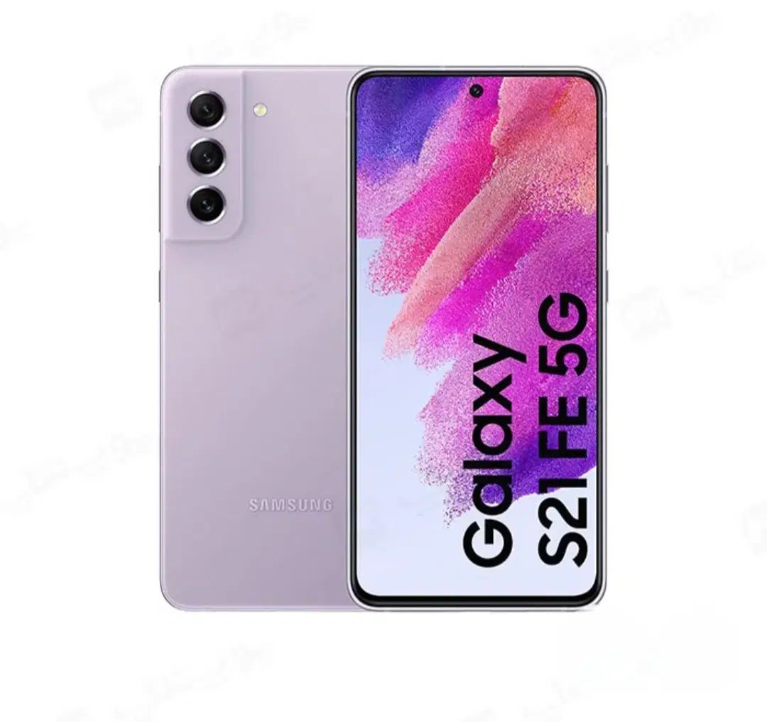 گوشی s21FE 5G|موبایل|رشت, گلباغ نماز|دیوار