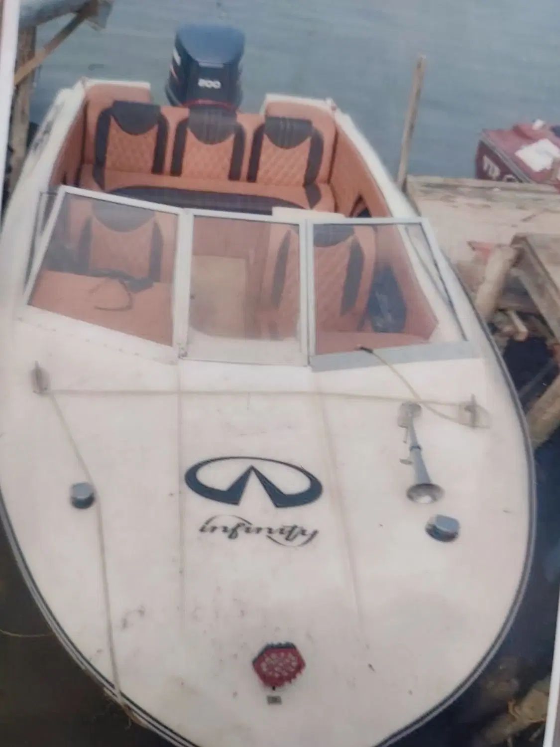 اسکله گردشگردی تلاب مرداب انزلی|تور و چارتر|بندر انزلی, مصلی|دیوار