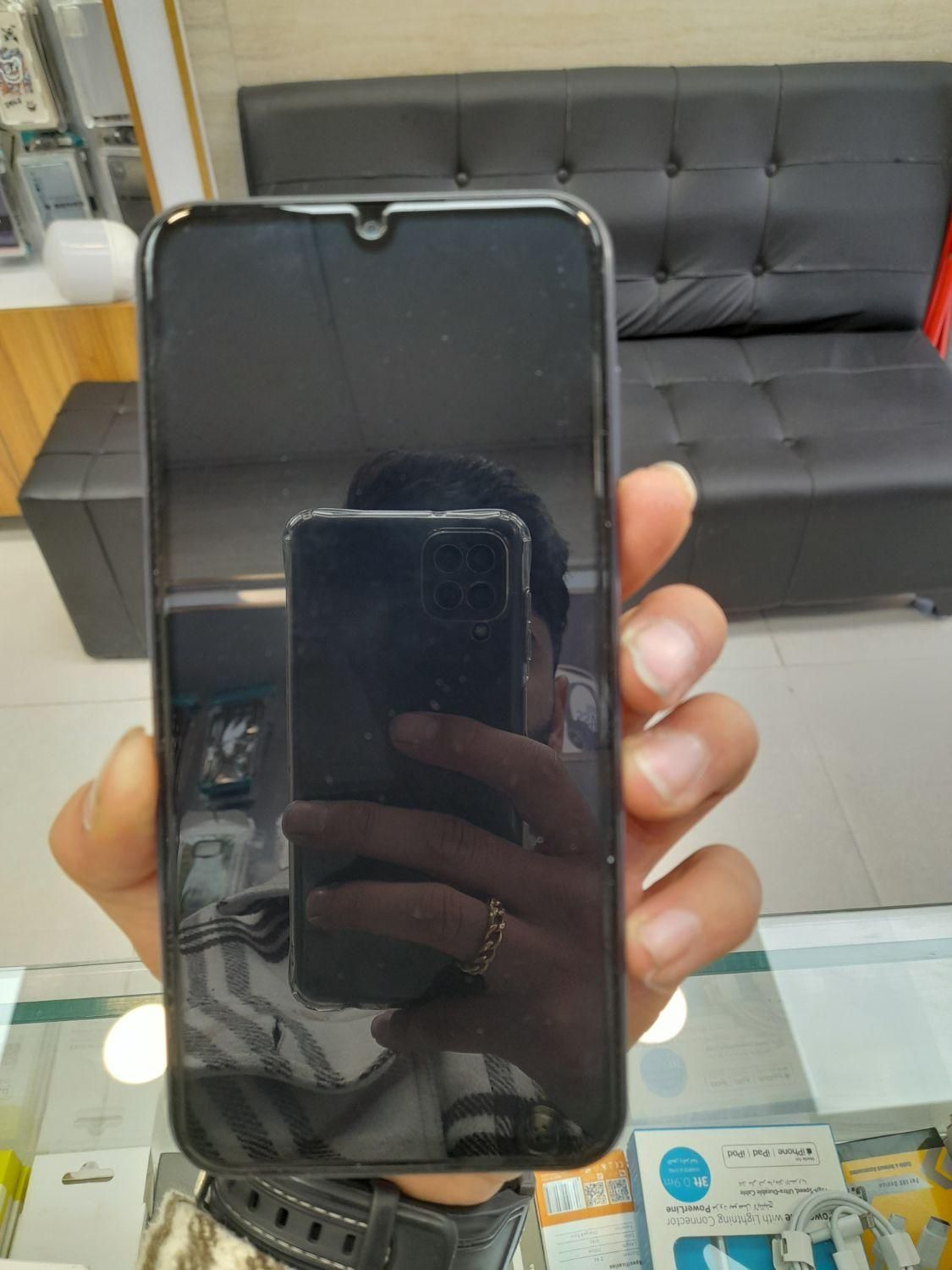 سامسونگ Galaxy A15 با حافظهٔ ۱۲۸ گیگابایت رام۶|موبایل|تهران, شهرک طالقانی|دیوار