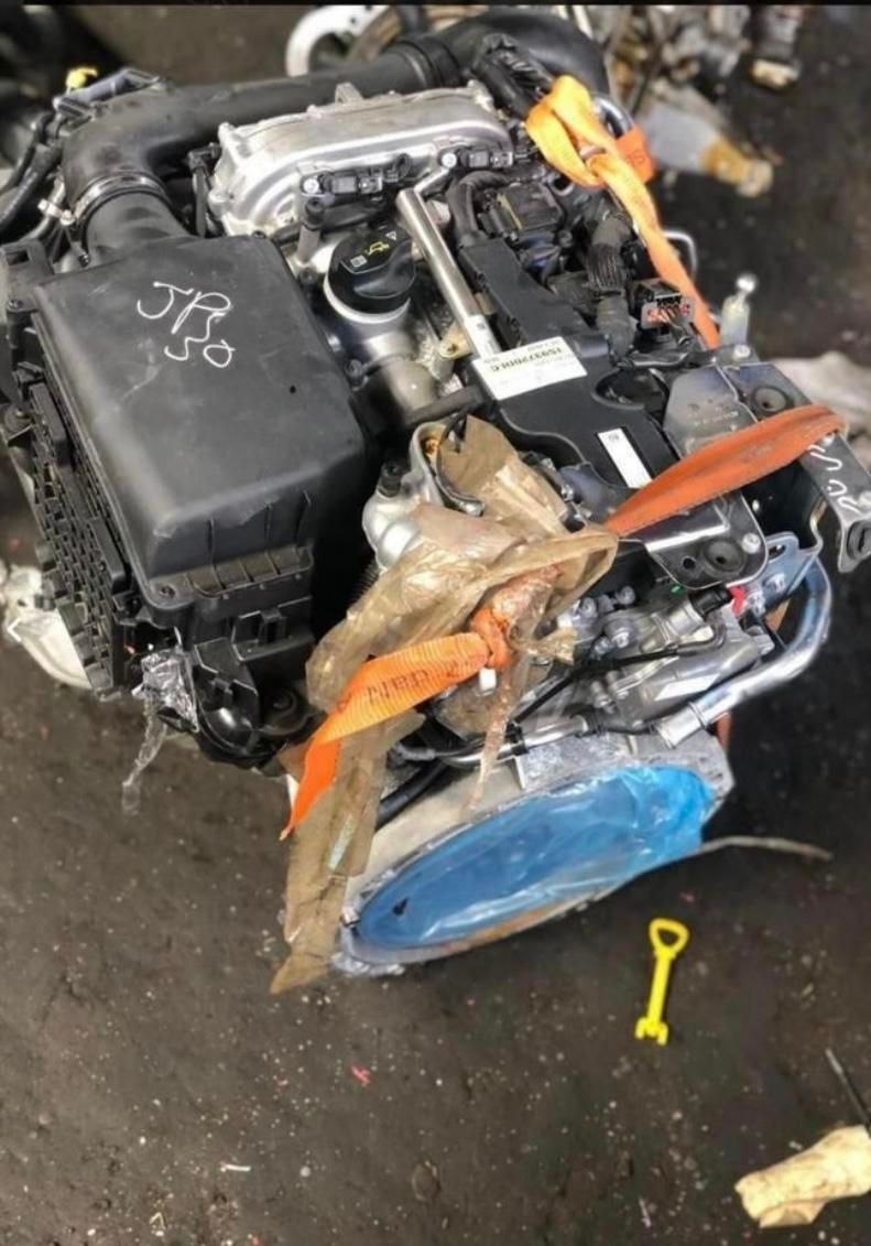 موتور و گیربکس استوک و نو خودروهای اروپایی|قطعات یدکی و لوازم جانبی|تهران, بازار|دیوار