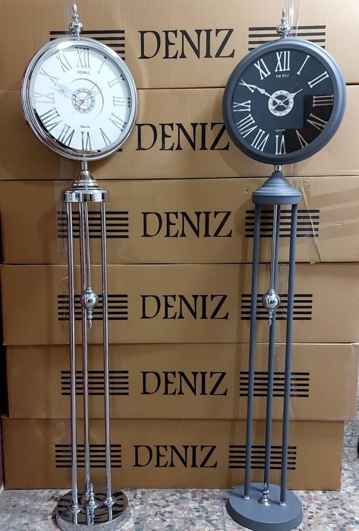 تولید و پخش ساعت ایستاده دنیز|ساعت دیواری و تزئینی|تهران, افسریه شمالی|دیوار