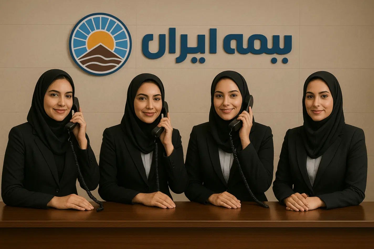 کارمند و کارشناس سلر در شرکت بیمه واحد CRM|استخدام اداری و مدیریت|رشت, معلم|دیوار