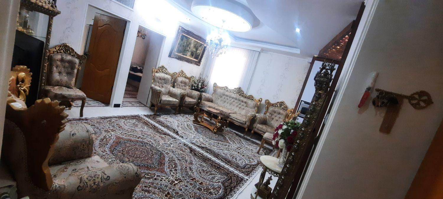 آپارتمان ۶۷ متری ۲ خوابه و شیک|فروش آپارتمان|تهران, شمشیری|دیوار