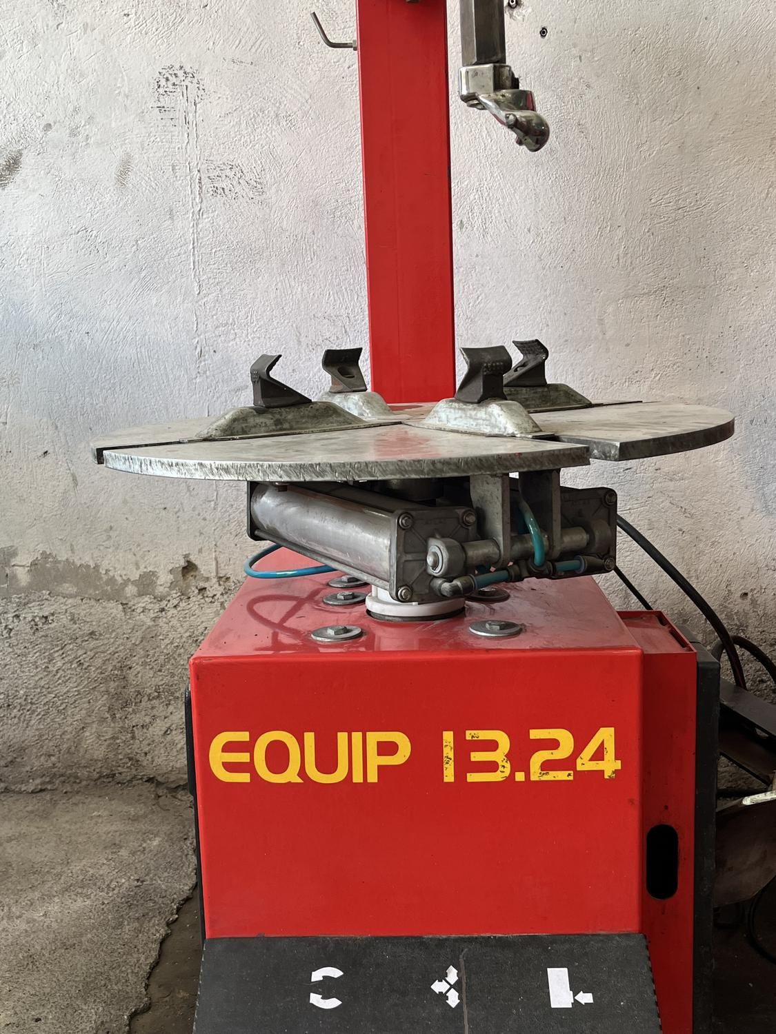 لوازم تعویض روغنی آپاراتی|ماشین‌آلات صنعتی|کرج, شهرک جهان‌نما|دیوار